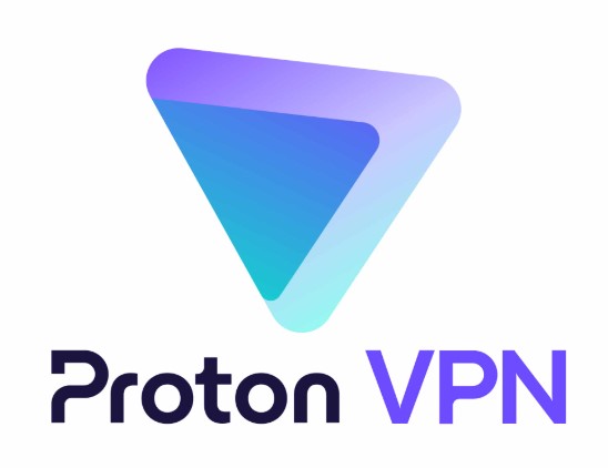 ProtonVPN Logo