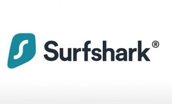 Surfshark Logo
